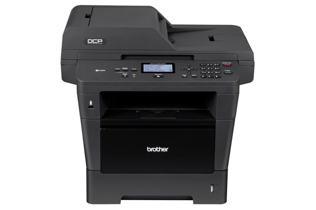 DCP-8157DN