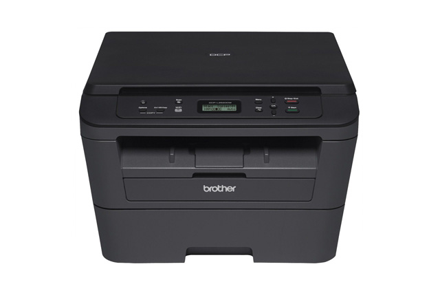 DCP-L2520DW