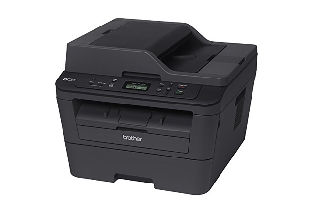 DCP-L2540DW