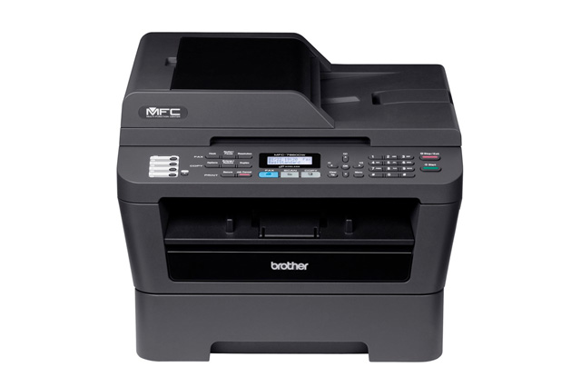 MFC-7860DW