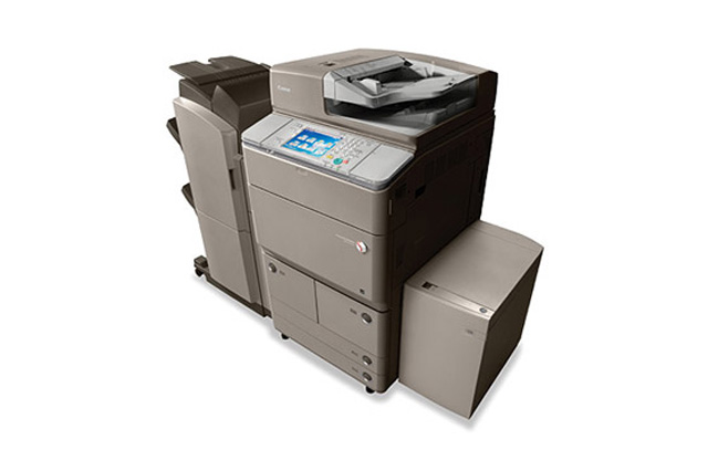 imageRUNNER ADVANCE 6255